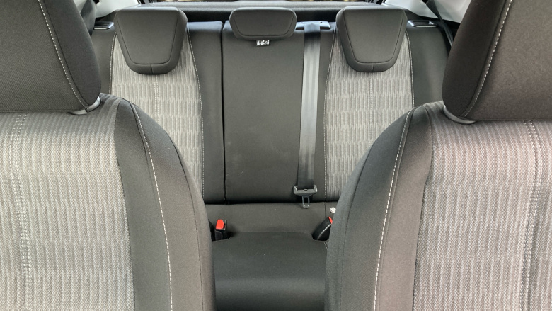 Vauxhall Corsa 1.2 SE Edition 5dr Petrol Hatchback